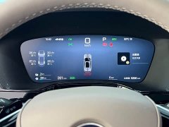BYD Yuan Plus DM-i 115KM Flagship Smart Driving Edition - ფოტო 19