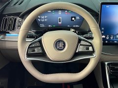 BYD Yuan Plus DM-i 115KM Flagship Smart Driving Edition - ფოტო 20