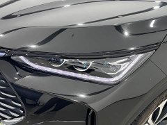 BYD Yuan Plus DM-i 115KM Flagship Smart Driving Edition - ფოტო 3