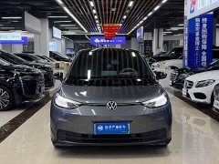 Volkswagen ID.3 Outstanding Edition - ფოტო 2