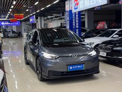 Volkswagen ID.3 Outstanding Edition - ფოტო 3