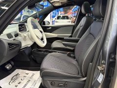 Volkswagen ID.3 Outstanding Edition - ფოტო 5
