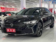 Volkswagen Passat 380TSI Starry Sky Elite - ფოტო 1