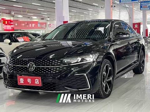 2024 Volkswagen Passat 380TSI Starry Sky Elite