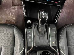 Volkswagen Passat 380TSI Starry Sky Elite - ფოტო 11