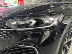 Volkswagen Passat 380TSI Starry Sky Elite - ფოტო 13