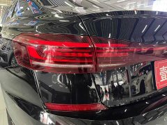 Volkswagen Passat 380TSI Starry Sky Elite - ფოტო 14
