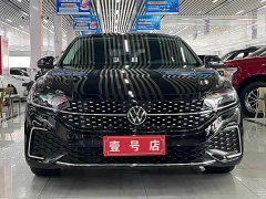 Volkswagen Passat 380TSI Starry Sky Elite - ფოტო 2