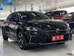 Volkswagen Passat 380TSI Starry Sky Elite - ფოტო 3