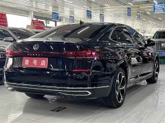 Volkswagen Passat 380TSI Starry Sky Elite - ფოტო 4