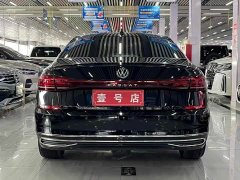 Volkswagen Passat 380TSI Starry Sky Elite - ფოტო 5