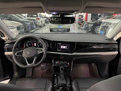 Volkswagen Passat 380TSI Starry Sky Elite - ფოტო 8