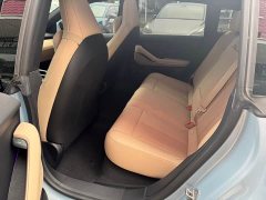 NIO ET5T 75kWh Touring - ფოტო 10