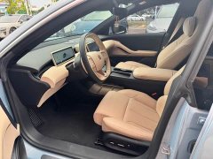 NIO ET5T 75kWh Touring - ფოტო 11