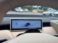 NIO ET5T 75kWh Touring - ფოტო 12