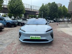 NIO ET5T 75kWh Touring - ფოტო 2