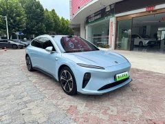 NIO ET5T 75kWh Touring - ფოტო 3