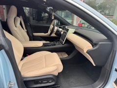 NIO ET5T 75kWh Touring - ფოტო 4
