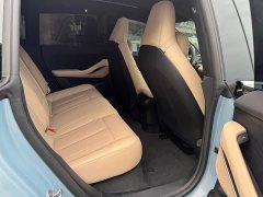 NIO ET5T 75kWh Touring - ფოტო 5