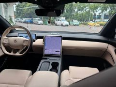 NIO ET5T 75kWh Touring - ფოტო 6