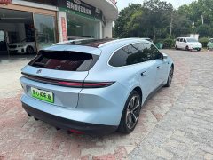 NIO ET5T 75kWh Touring - ფოტო 7