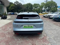 NIO ET5T 75kWh Touring - ფოტო 8