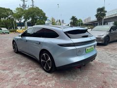 NIO ET5T 75kWh Touring - ფოტო 9