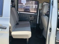 Wuling Hongguang V 2022 1.5L Dynamic Edition Hydraulic Power Steering LAR - ფოტო 10