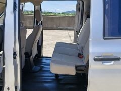 Wuling Hongguang V 2022 1.5L Dynamic Edition Hydraulic Power Steering LAR - ფოტო 12