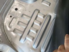 Wuling Hongguang V 2022 1.5L Dynamic Edition Hydraulic Power Steering LAR - ფოტო 16