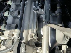 Wuling Hongguang V 2022 1.5L Dynamic Edition Hydraulic Power Steering LAR - ფოტო 17