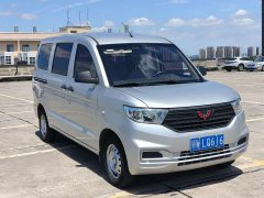 Wuling Hongguang V 2022 1.5L Dynamic Edition Hydraulic Power Steering LAR - ფოტო 2