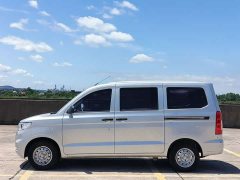 Wuling Hongguang V 2022 1.5L Dynamic Edition Hydraulic Power Steering LAR - ფოტო 4