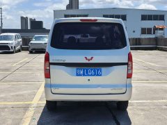 Wuling Hongguang V 2022 1.5L Dynamic Edition Hydraulic Power Steering LAR - ფოტო 5