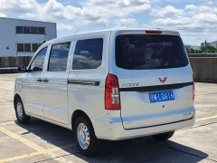 Wuling Hongguang V 2022 1.5L Dynamic Edition Hydraulic Power Steering LAR - ფოტო 6