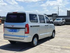 Wuling Hongguang V 2022 1.5L Dynamic Edition Hydraulic Power Steering LAR - ფოტო 7