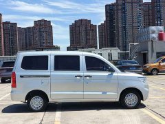 Wuling Hongguang V 2022 1.5L Dynamic Edition Hydraulic Power Steering LAR - ფოტო 8