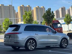 Li Auto L9 2022 Max - ფოტო 10