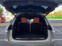 Li Auto L9 2022 Max - ფოტო 12