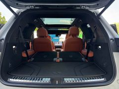 Li Auto L9 2022 Max - ფოტო 13