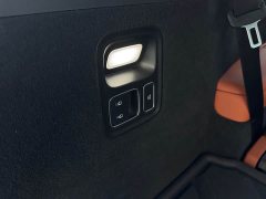Li Auto L9 2022 Max - ფოტო 14
