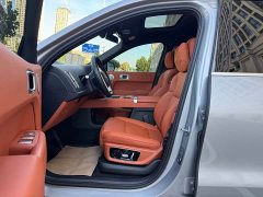Li Auto L9 2022 Max - ფოტო 15