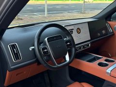 Li Auto L9 2022 Max - ფოტო 17