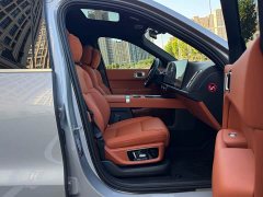 Li Auto L9 2022 Max - ფოტო 20
