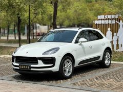 Porsche Macan 2.0T - ფოტო 1