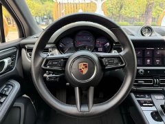 Porsche Macan 2.0T - ფოტო 10