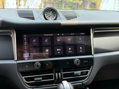Porsche Macan 2.0T - ფოტო 11
