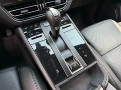 Porsche Macan 2.0T - ფოტო 12