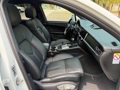 Porsche Macan 2.0T - ფოტო 16