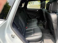 Porsche Macan 2.0T - ფოტო 17